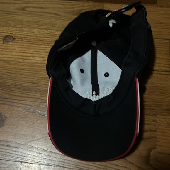 Dale Earnhardt The Intimidator Hat Winners Circle Nascar Adjustable Cap - Picture 7 of 9